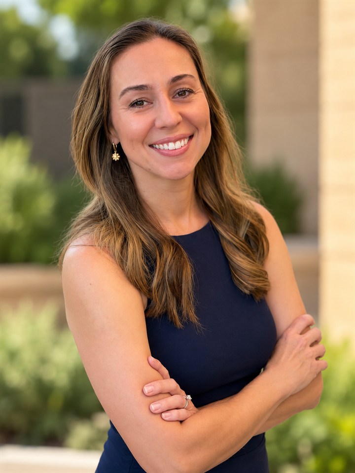 Staci Torre, CPA, Principal and Founder of Southwest Specialty Accounting & Advisory